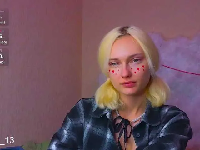 Live with GreciaFox on FliCam Image 2