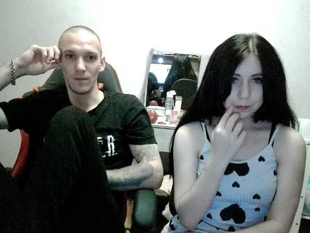 -Bonnie-Clyde-'s Thumb Image