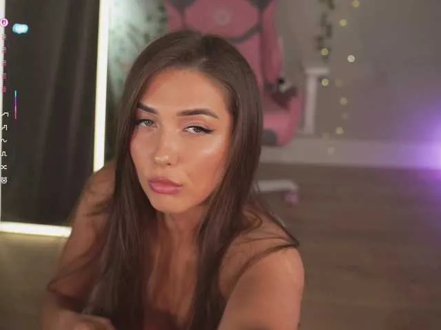 AnahiDangelo22 – webcam model profile photo Image 6