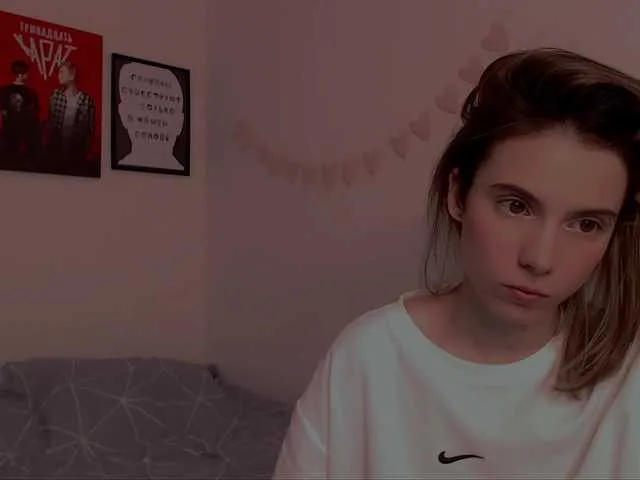 Live with -naomisweet- on FliCam