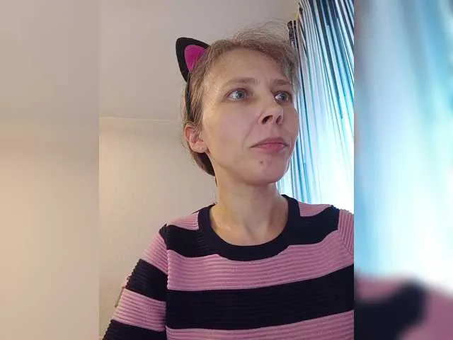 TynaJohnson – webcam model profile photo Image 13