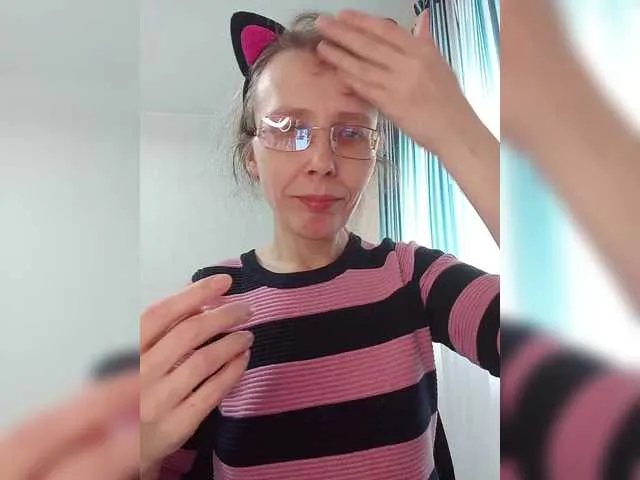 TynaJohnson – webcam model profile photo Image 18