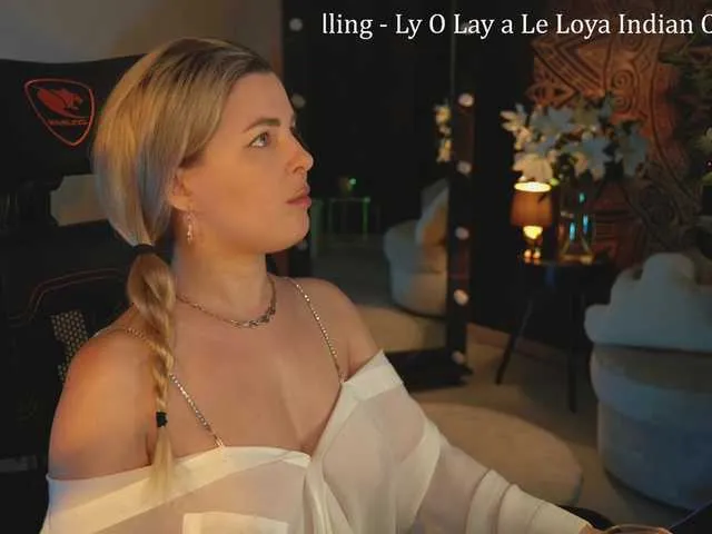 BritanyBloom – webcam model profile photo Image 6