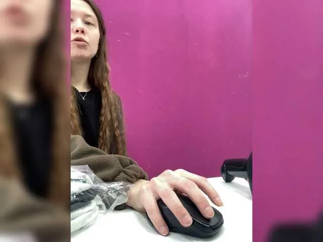 Live with XLisaxx on FliCam Image 12