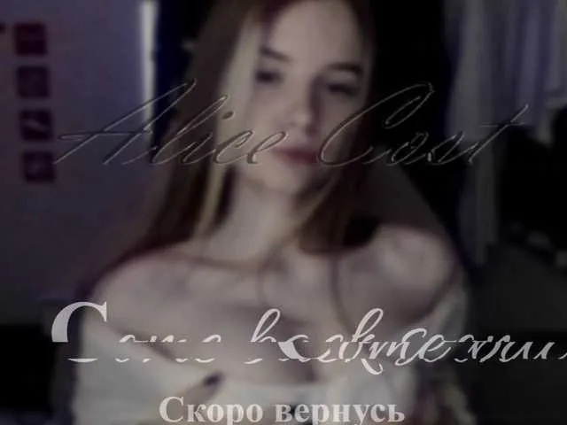 1-Babyfox – webcam model profile photo