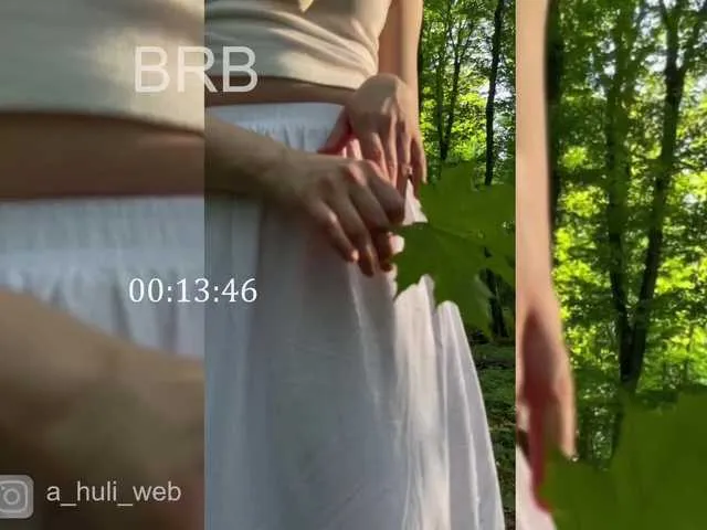 Live with Madison_Carie on FliCam Image 2