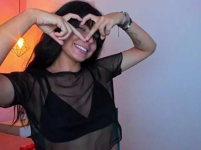 HanaSong – webcam model profile photo Image 4