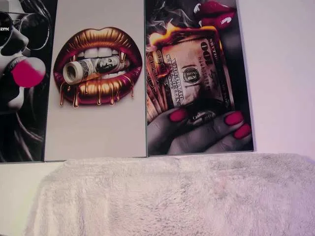 Live with KateSunder on FliCam Image 19