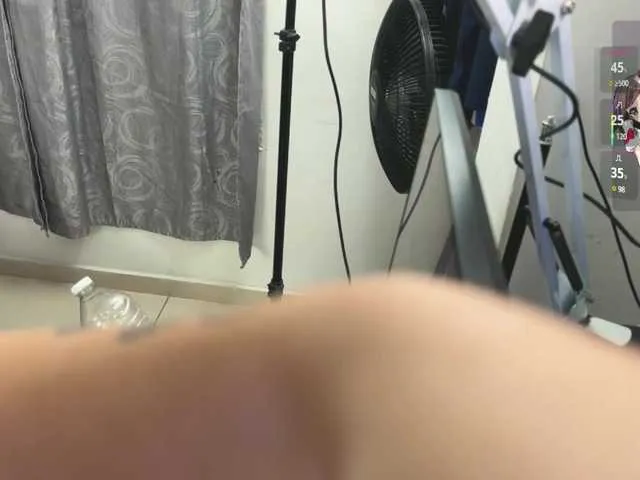 AnnieConnors – webcam model profile photo Image 14