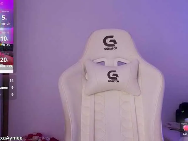 Alexaqueen1 – webcam model profile photo Image 12