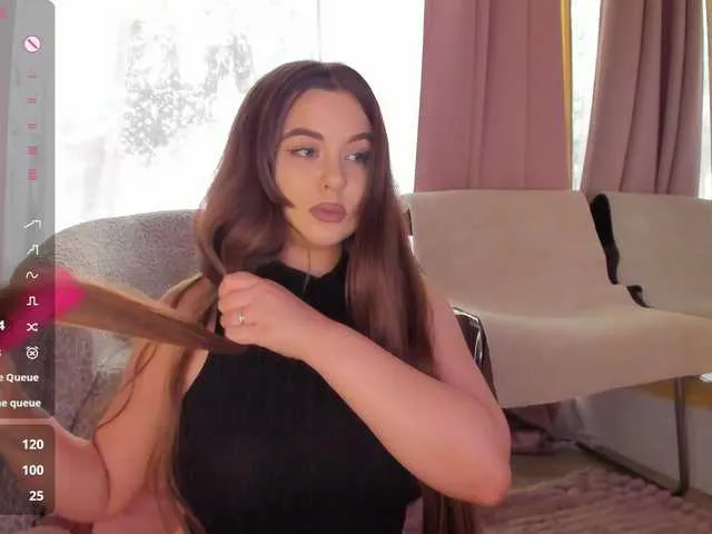 Live with NiaYork on FliCam Image 13