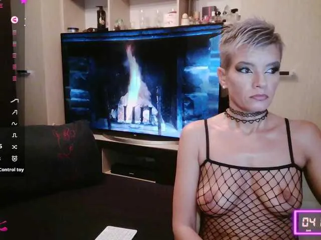 LissyLuxe – webcam model profile photo Image 18