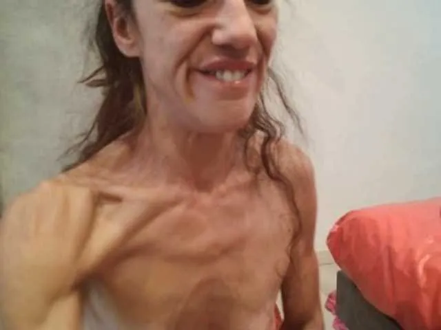 Reina_Fcup – webcam model profile photo Image 14