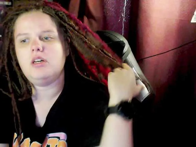 SandiSquirts – webcam model profile photo Image 9