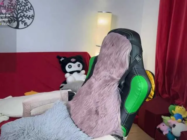 HerrinAnja – webcam model profile photo Image 18