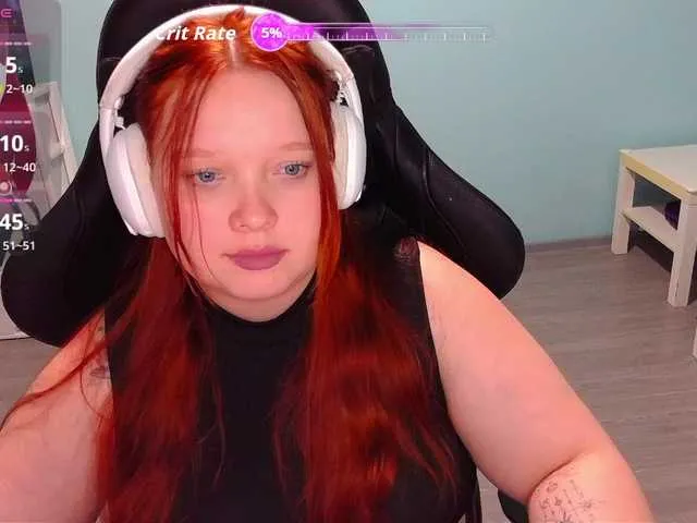 Live with FlorenceQuinn on FliCam Image 11