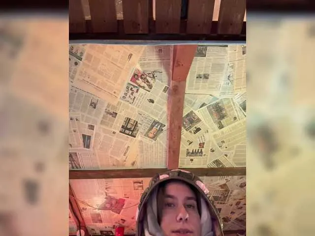 SinfulMarkedQueens – webcam model profile photo Image 12