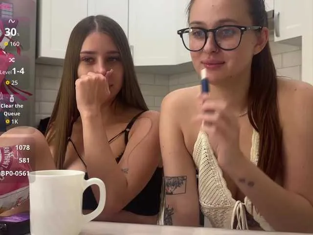 SerenityPeters – webcam model profile photo Image 5