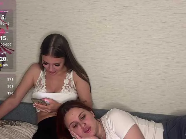 SerenityPeters – webcam model profile photo Image 7