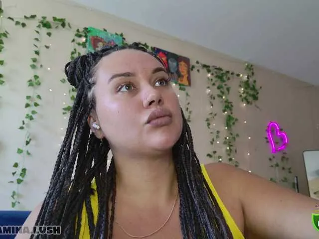 AminaCharm Image 15