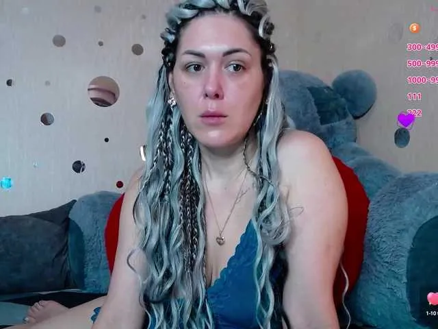 FrancescaXO – webcam model profile photo Image 4