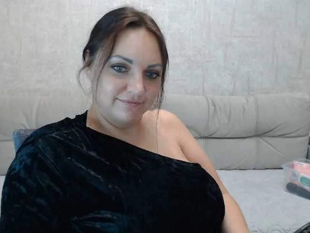 eveangelll – webcam model profile photo Image 9