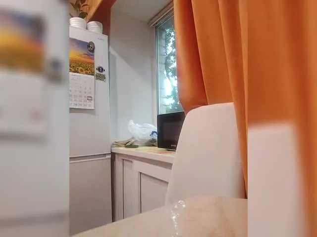 KarimeHills – webcam model profile photo Image 11