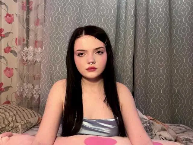 Live with AnnmarieGuastella on FliCam