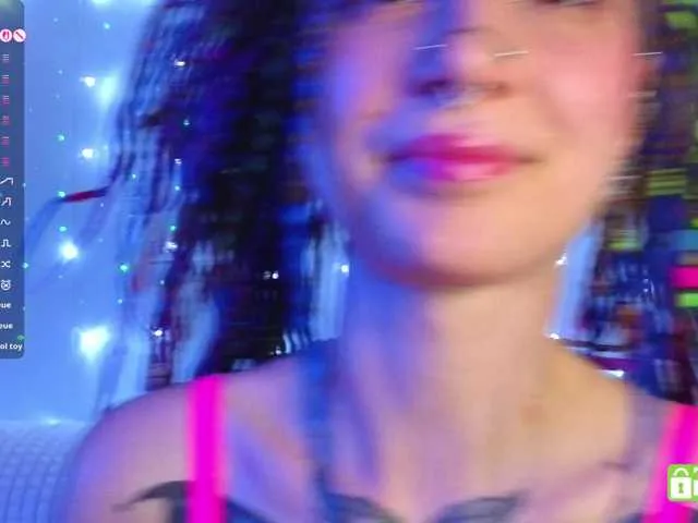 Glamouros – webcam model profile photo Image 8