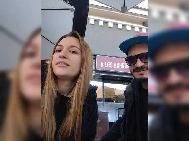 ArgentineHotCouple Image 2