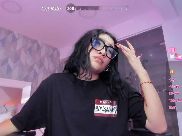 Miaaa95 – webcam model profile photo Image 3