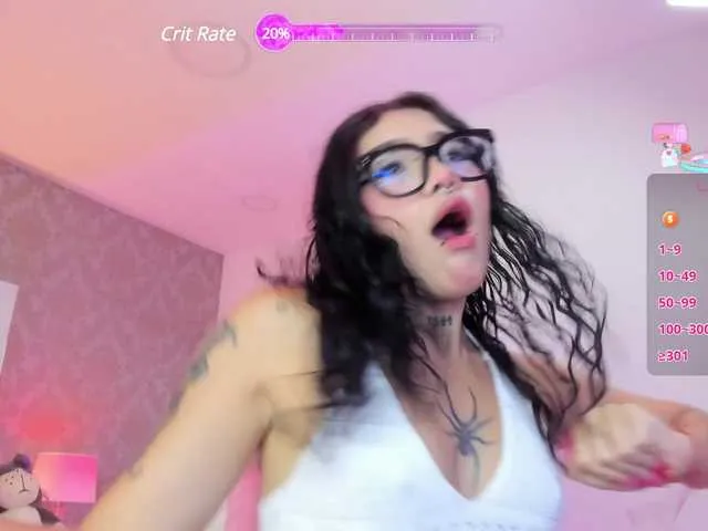 Miaaa95 – webcam model profile photo Image 4