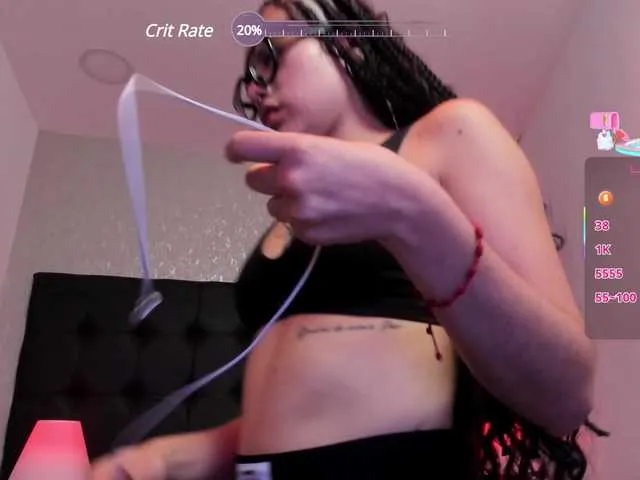 Miaaa95 – webcam model profile photo Image 9