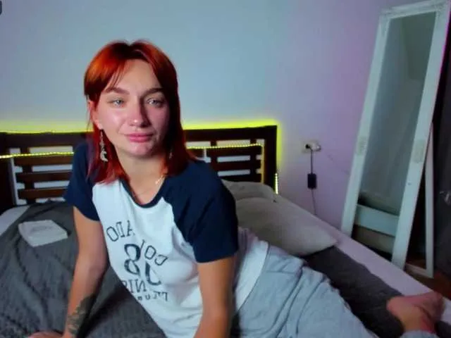 ArinaWinss – webcam model profile photo