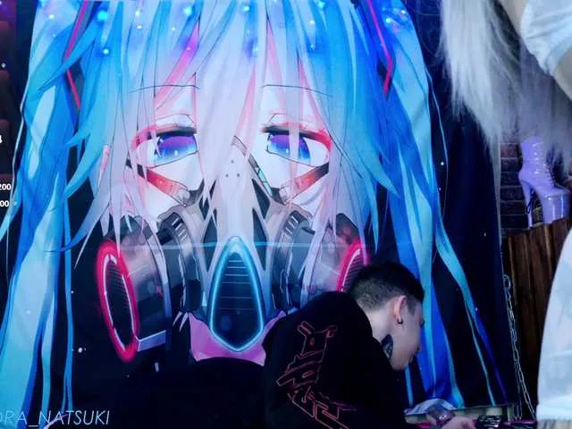 Aurora-Natsuki Image 19