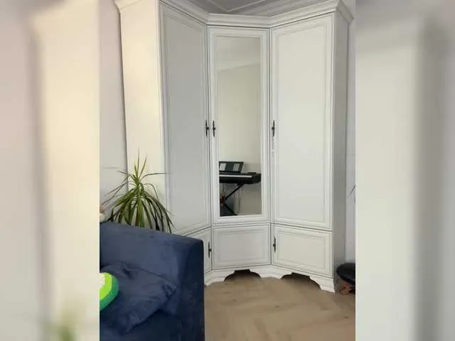 FitnessBunny – webcam model profile photo Image 16