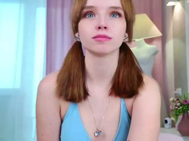 Live with PattiOWhite on FliCam Image 17