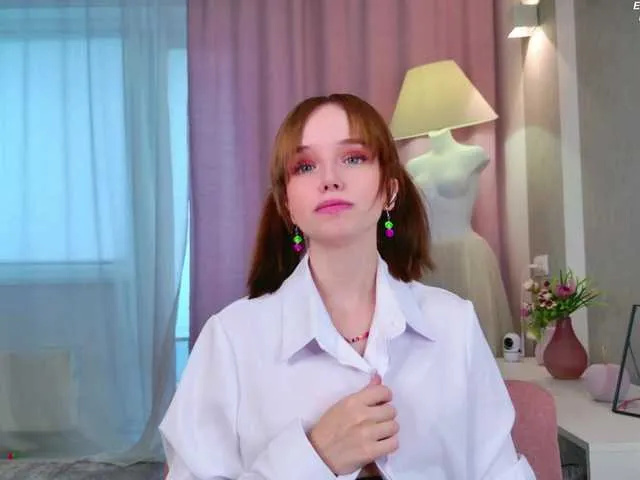 Live with PattiOWhite on FliCam Image 18