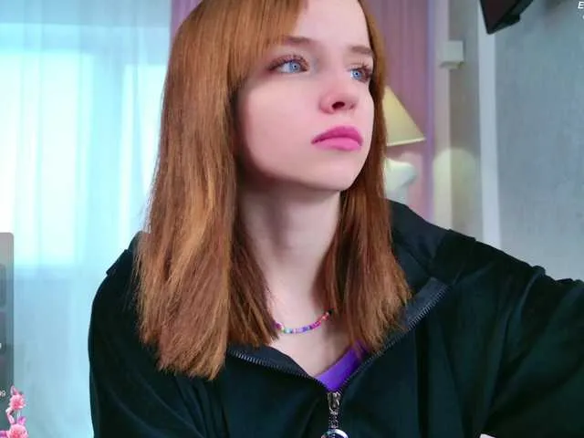 Live with PattiOWhite on FliCam Image 19