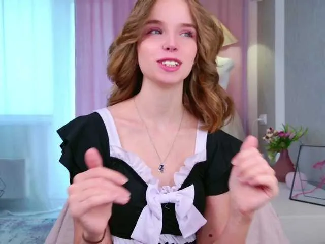 Live with PattiOWhite on FliCam Image 2