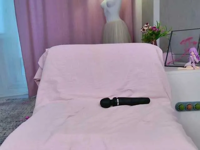 Live with PattiOWhite on FliCam Image 3