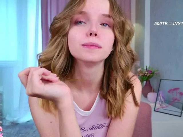 Live with PattiOWhite on FliCam Image 5