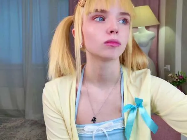 Live with PattiOWhite on FliCam Image 8