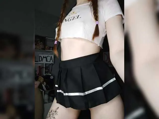 EmmaShaykk – webcam model profile photo Image 3