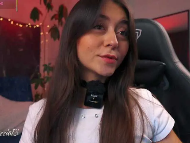 SabrinaFiory – webcam model profile photo Image 9