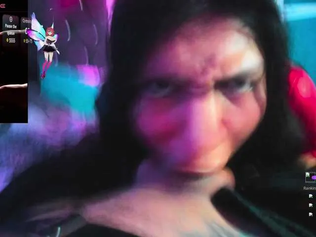 Mrs_G_X – webcam model profile photo Image 9