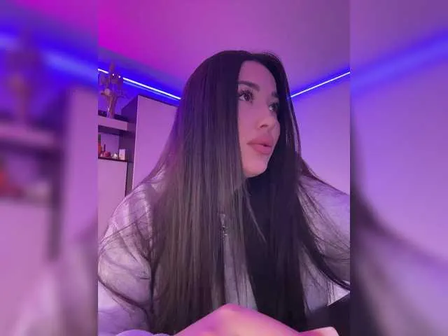 TheeaBlanco – webcam model profile photo Image 11