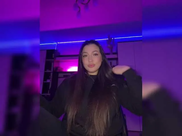 TheeaBlanco – webcam model profile photo Image 13