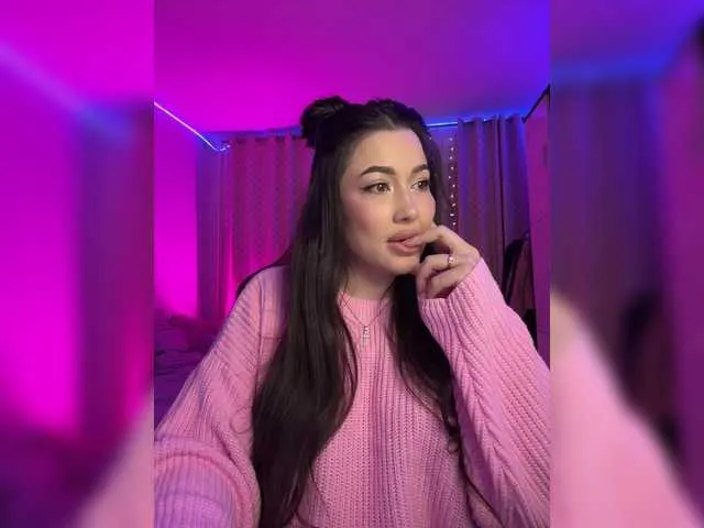 TheeaBlanco – webcam model profile photo Image 14