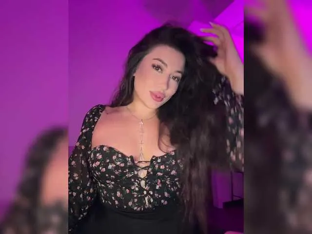 TheeaBlanco – webcam model profile photo Image 8